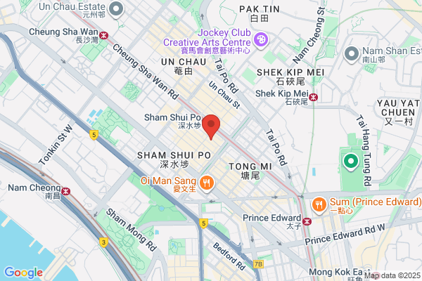 Tung Shing Metal Fty