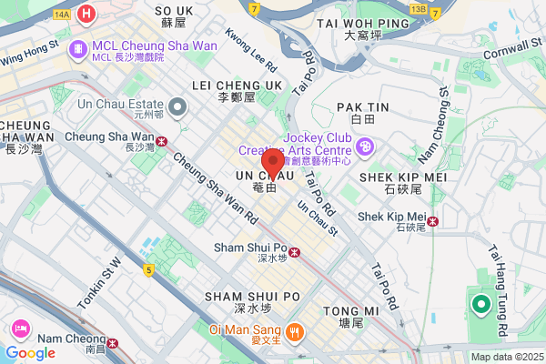 Wang Kwong Stainless Steel & Glass Ware Fty
