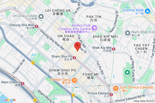 Chan Kar Hei