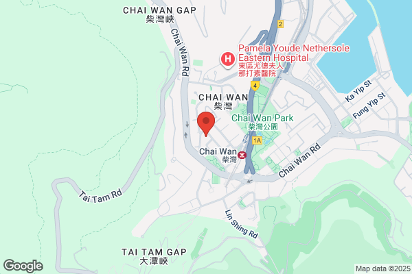 Cheung Hing Paper Co