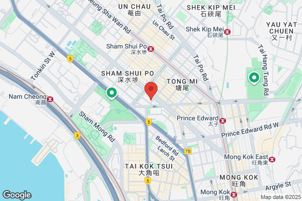 Foo Lam Moon Newspapers & Magazine