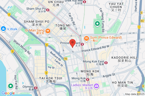 Hung Tak Paper Co