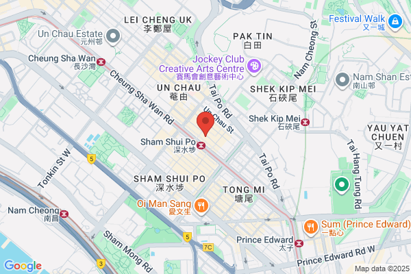 Ming Kee
