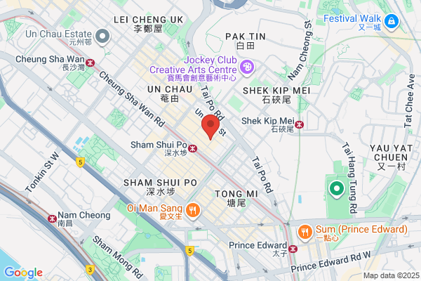 Nanking Photo Finishing Co