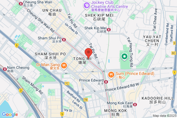 Shun Lee Prtg Co