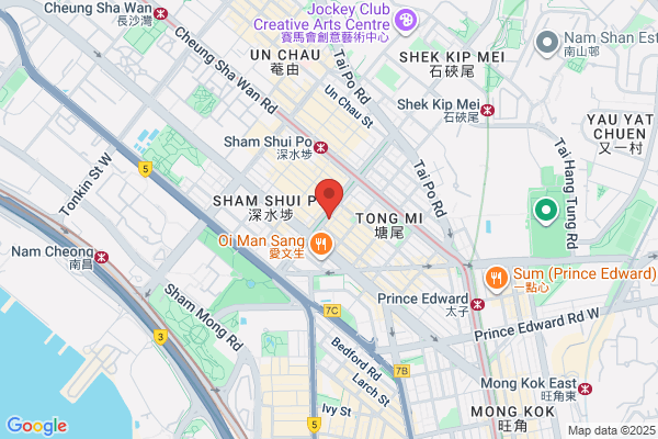 Wai Hung Paper Box Fty