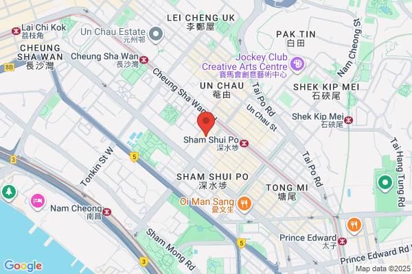 Yam Wai Sze