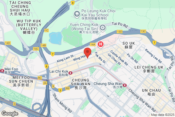 Yan Kwong Prtg