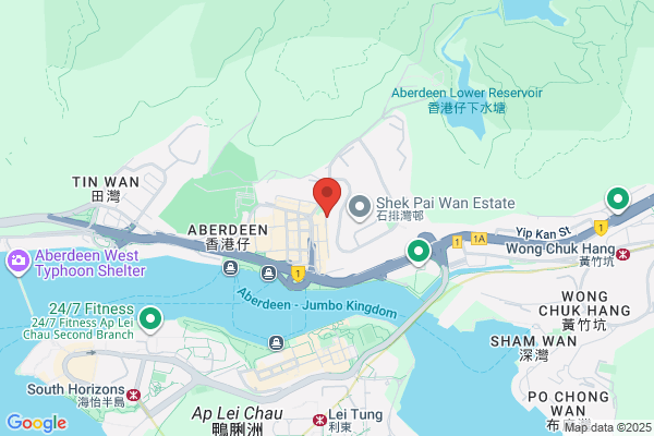 Nam Shan Dist Kai Fong Welfare Assn Ltd