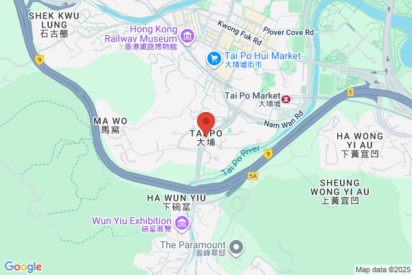 Kong Loon Materials Co