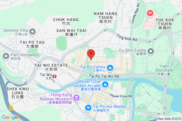 Lau Tap Fung