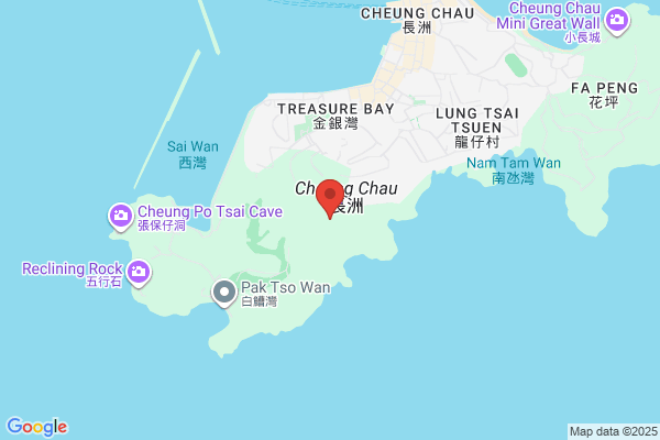 Chung Koon Cheung