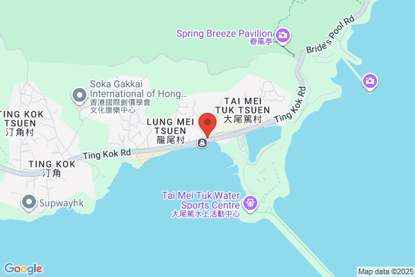 Lam Cheung Bicycle Co