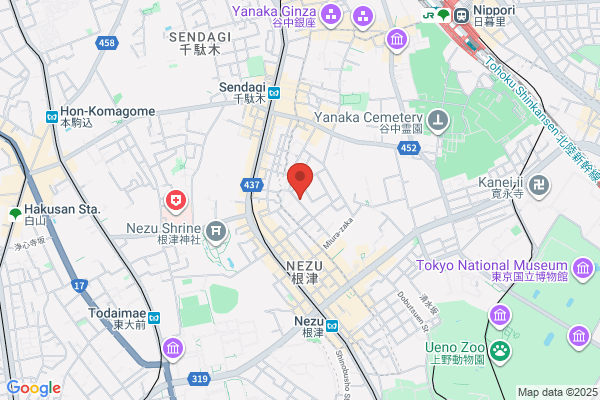 Tokyo Bicycle Centre