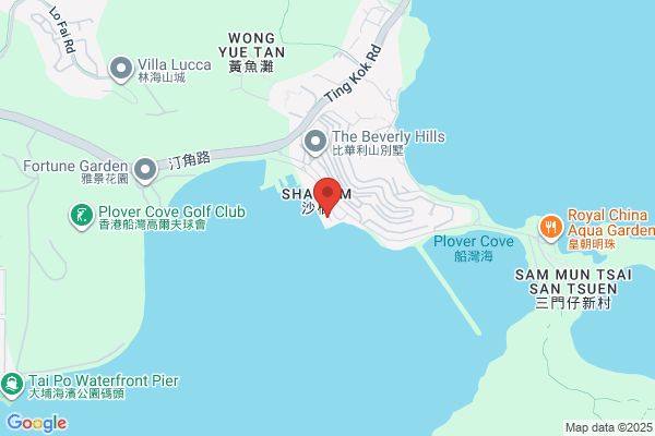 Union Tropical Fish Farm Ltd