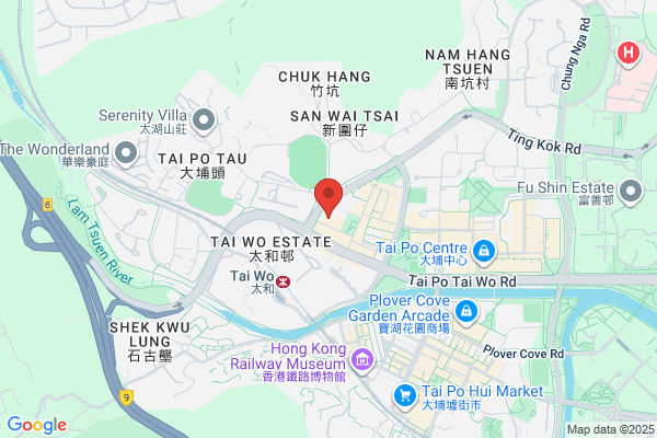 Buddhist Chi Hong Chi Lam Memorial College