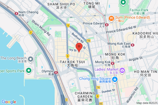 Mok Siu Kee Enterprise Ltd