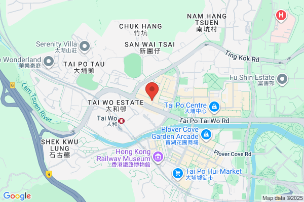 Chung Wai Kei