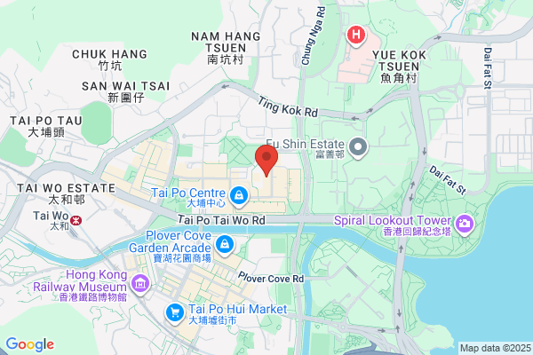 Ho Sau Fong