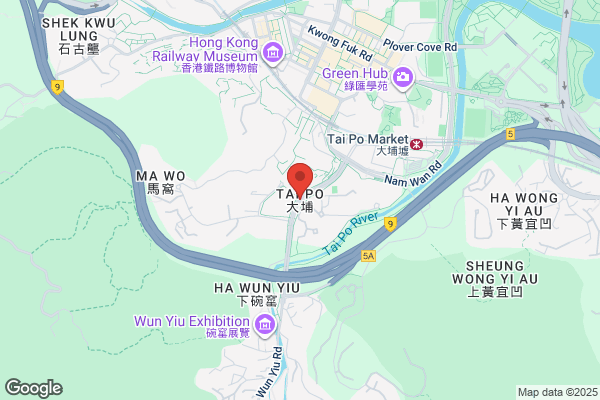 Hua Yang Prtg Holdings Co Ltd