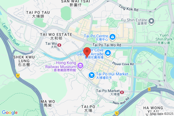 Hui Shek On