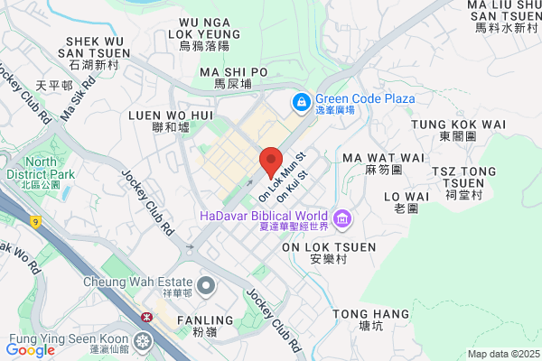 Kam Shing Tissue Paper Co