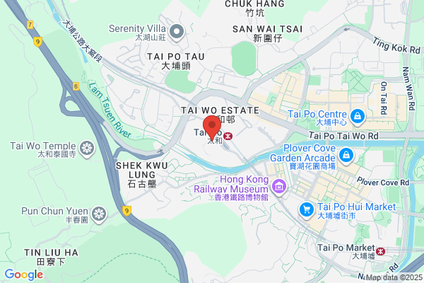 Ki Cheong Stationery Co
