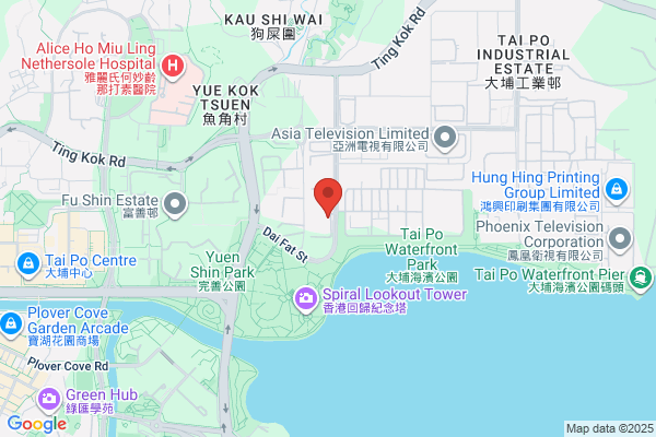 South China Morning Post Publishers Ltd
