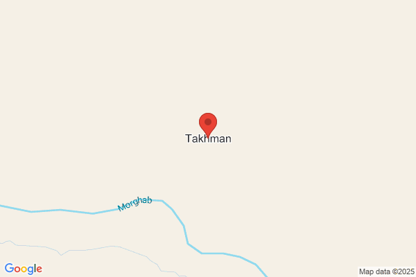 Tak Man