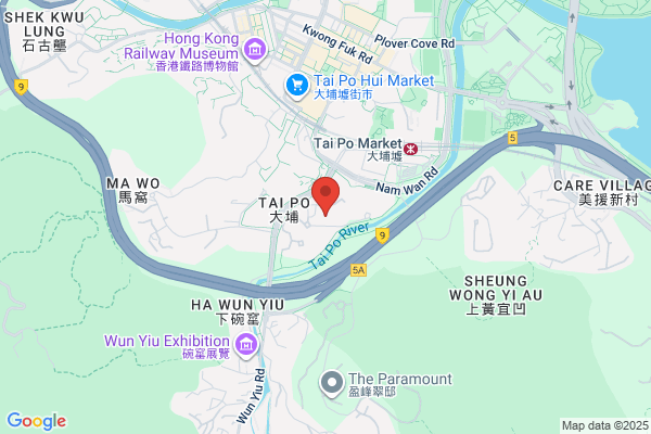 Tam Keng Chung