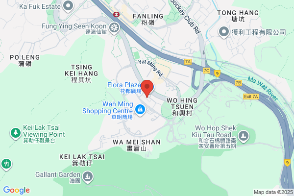 Yee Kwong Photo Finishing Co