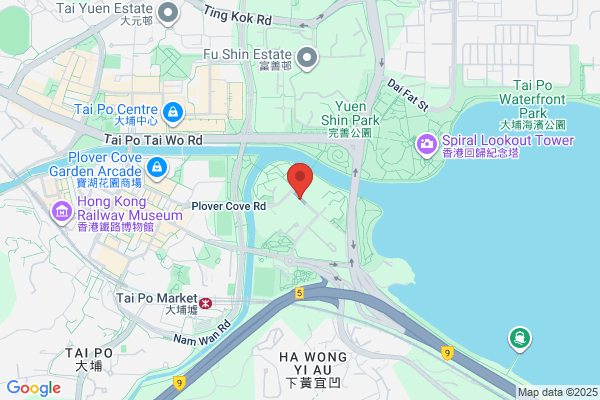 Kong Fung Hong