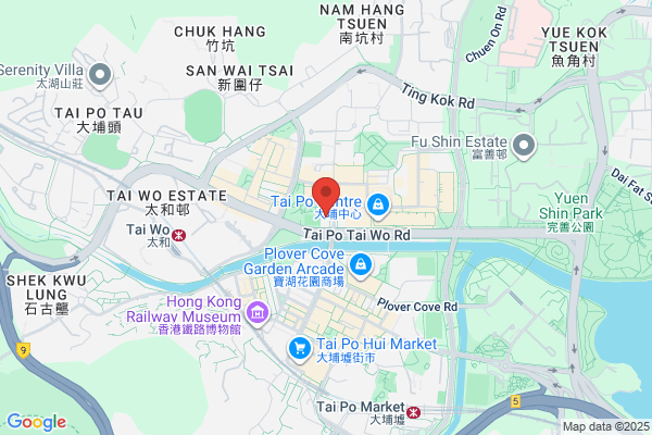 Tai Po Old Mkt Public Schl