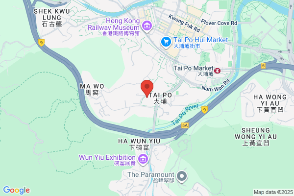 Buddhist Hui Yuan College