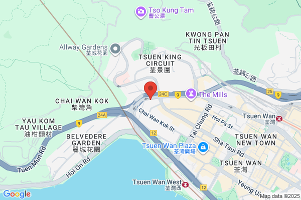 Itw Dynatec (Hk) Ltd