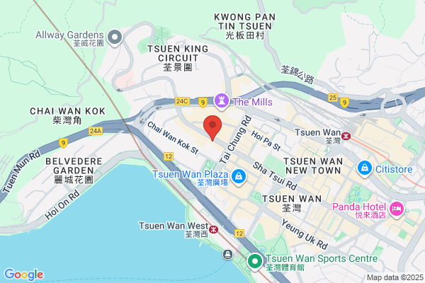 Ka Ming Plastic Pipe Co Ltd