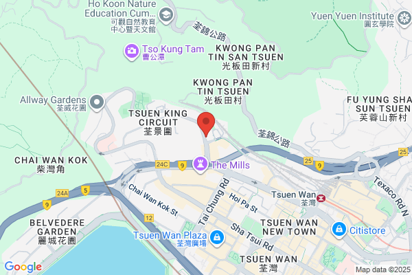 Ka Shing Enterprise Co