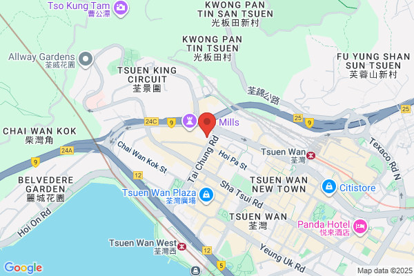 Kam Fung Internatl Enterprise Co