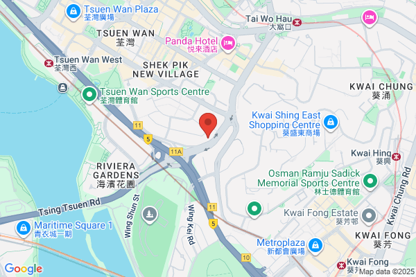 Kam Tat Industrial Limited