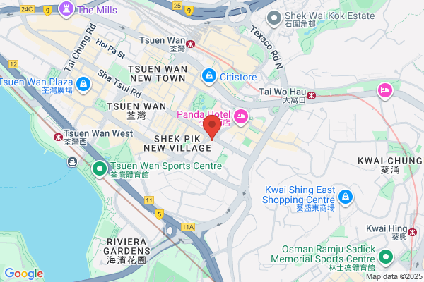 Kin Tak Plastic Material Co Ltd
