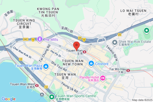 Kintec Internatl Ltd