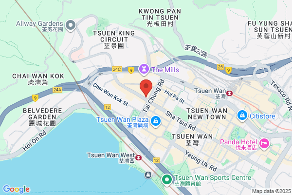 Koten (Hk) Co