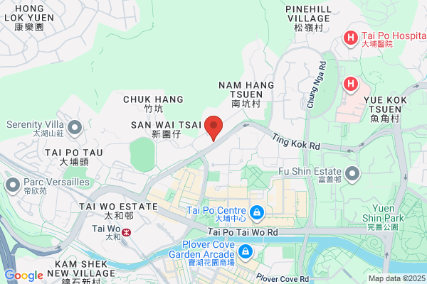 Luen Tai Rubber Manufactory