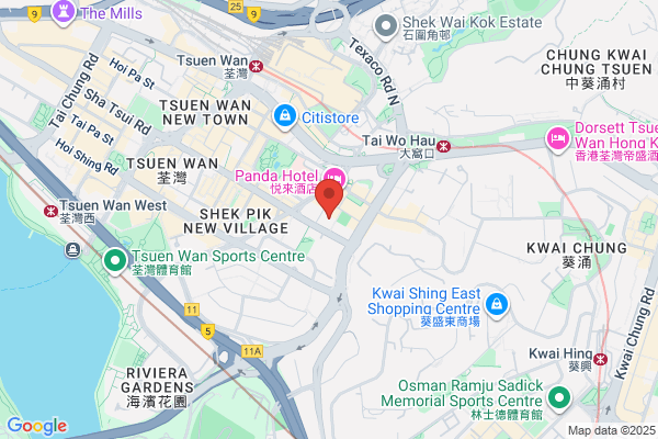 Lung Fung Polyfoam Mfy Products Ltd