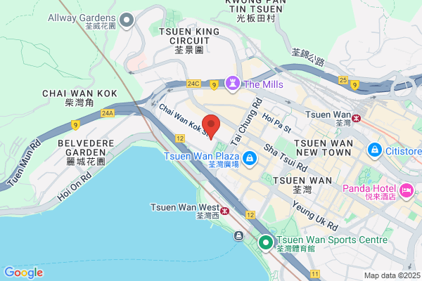 Man Shun Daily Fty Ltd