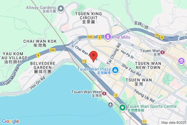 Man Yuen Plastic Co Ltd