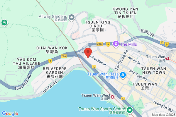 May Tak Rubber Fty Ltd