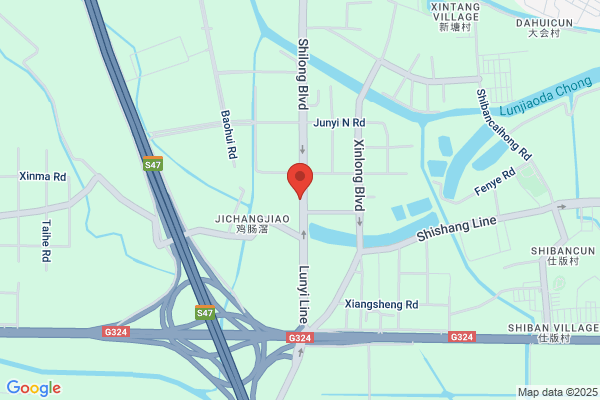 Ming Lo Chemicals & Dyestuffs Co Ltd