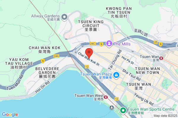 Nam Kong Co