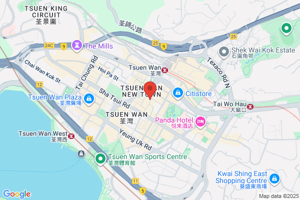 Chung Koon Cheung